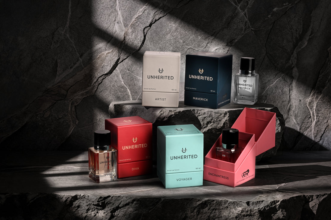 Best Perfumes for Gifting in India (For Every Occasion)