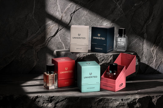 Best Perfumes for Gifting in India (For Every Occasion)