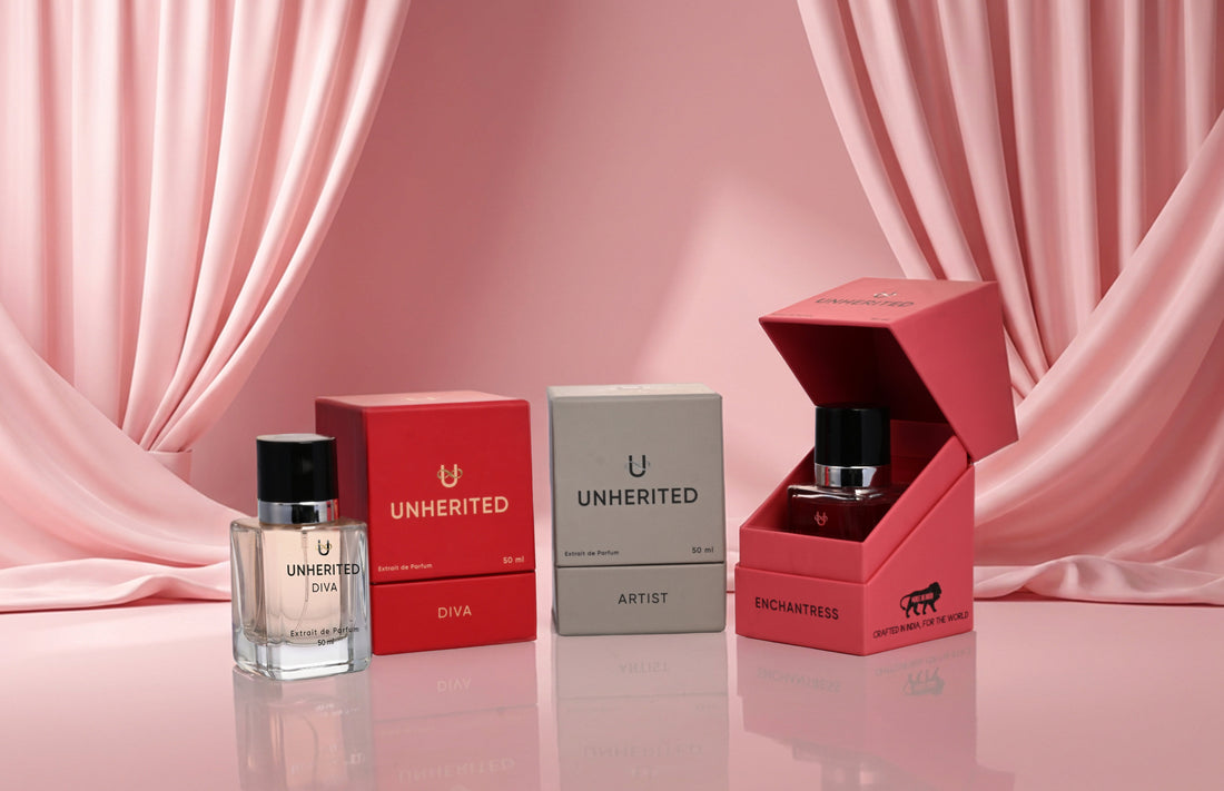 Why Your Perfume Doesn’t Last Long (And How to Make It Last All Day)