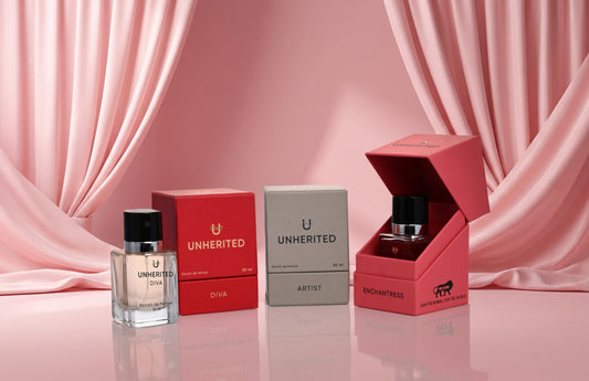 Why Your Perfume Doesn’t Last Long (And How to Make It Last All Day)