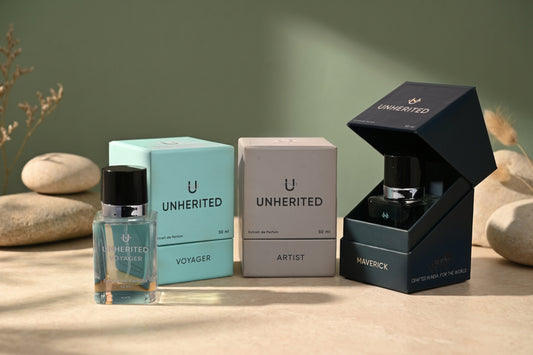 The Ultimate Guide to Choosing a Perfume That Matches Your Personality