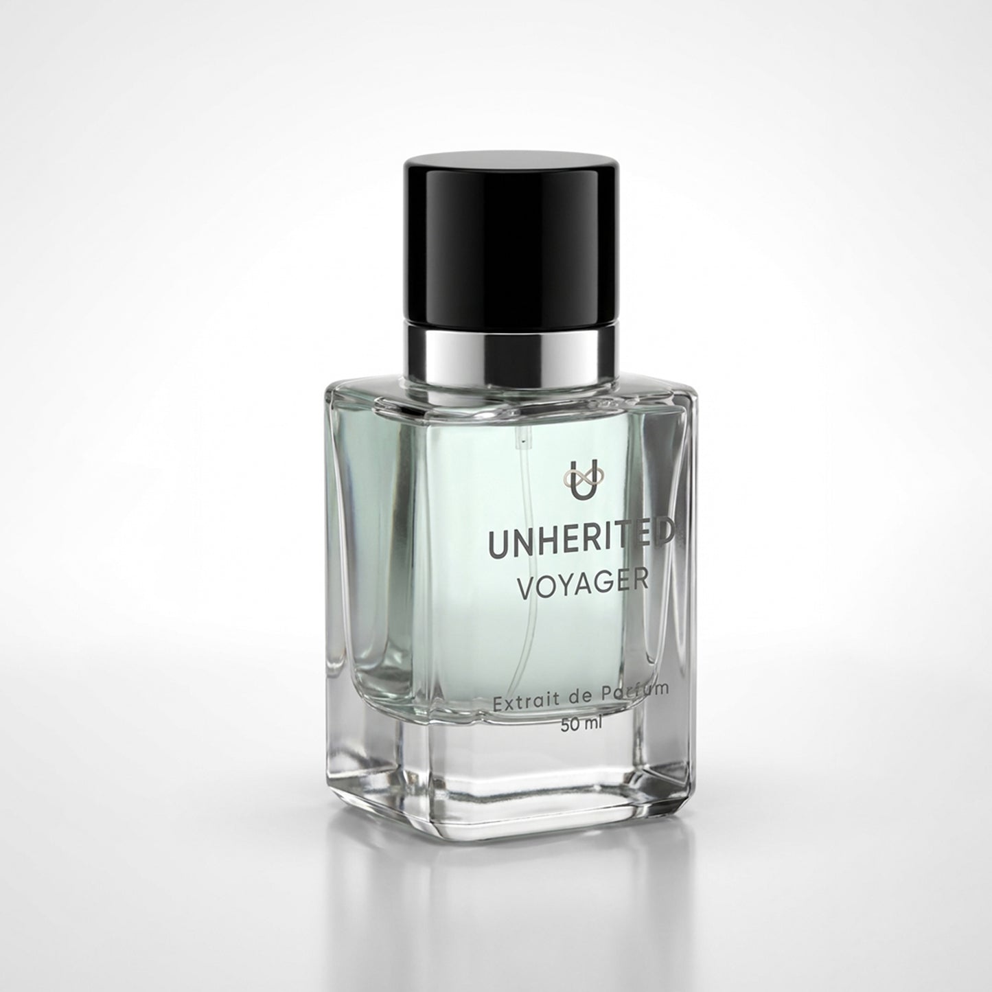 VOYAGER  For Men | Aquatic Citrus | 30% Extrait de Parfum