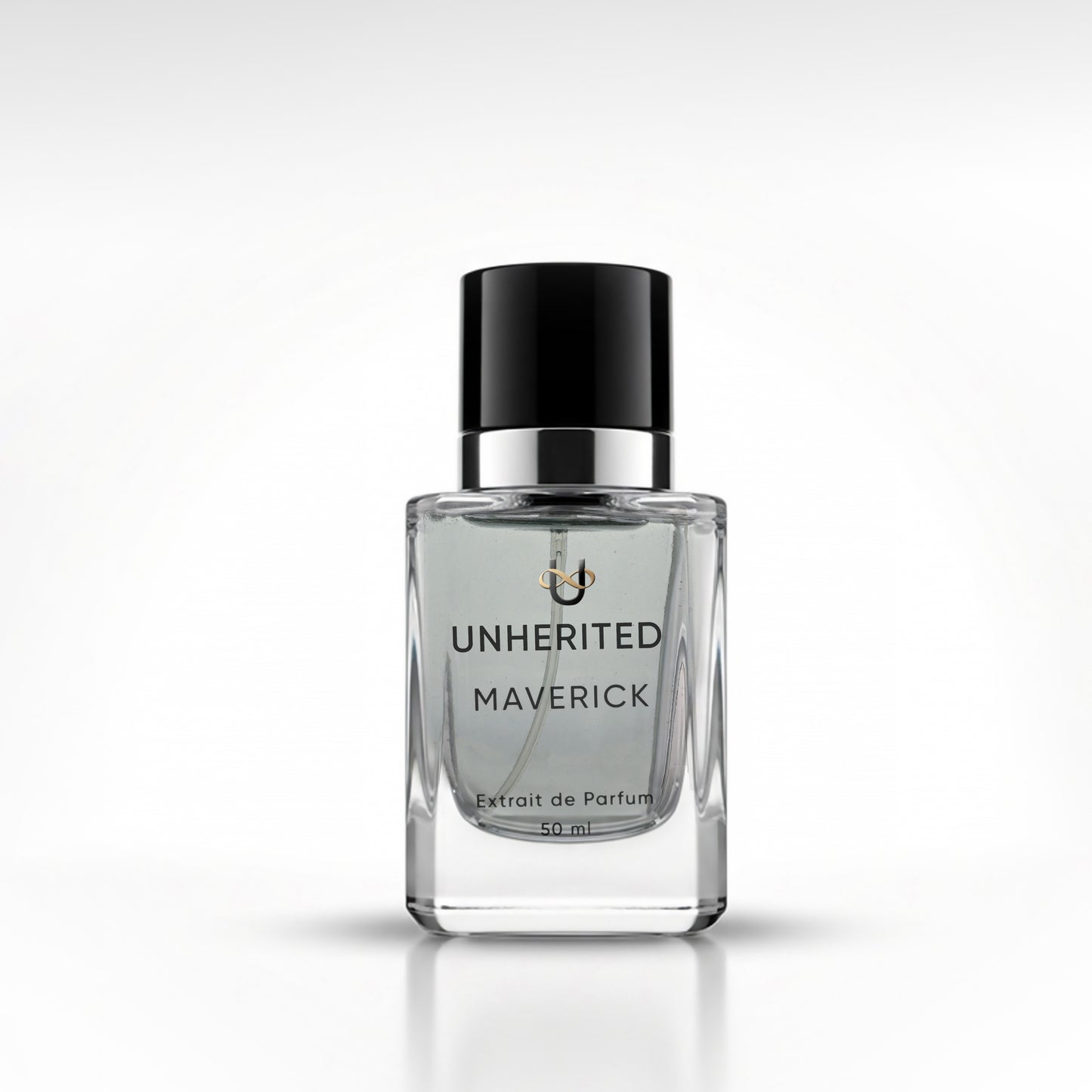 MAVERICK  For Men | Leathery Spicy | 30% Extrait de Parfum