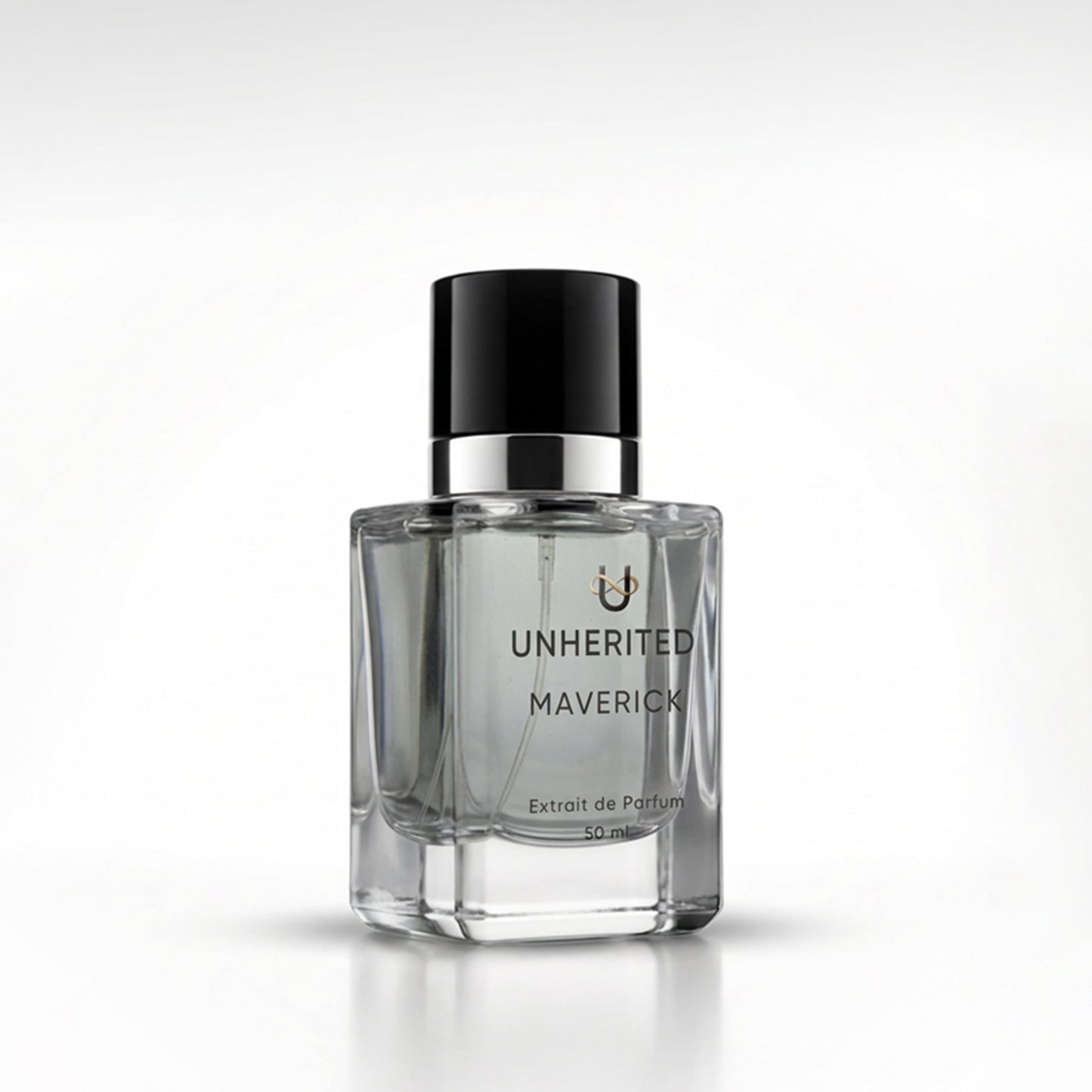 MAVERICK  For Men | Leathery Spicy | 30% Extrait de Parfum