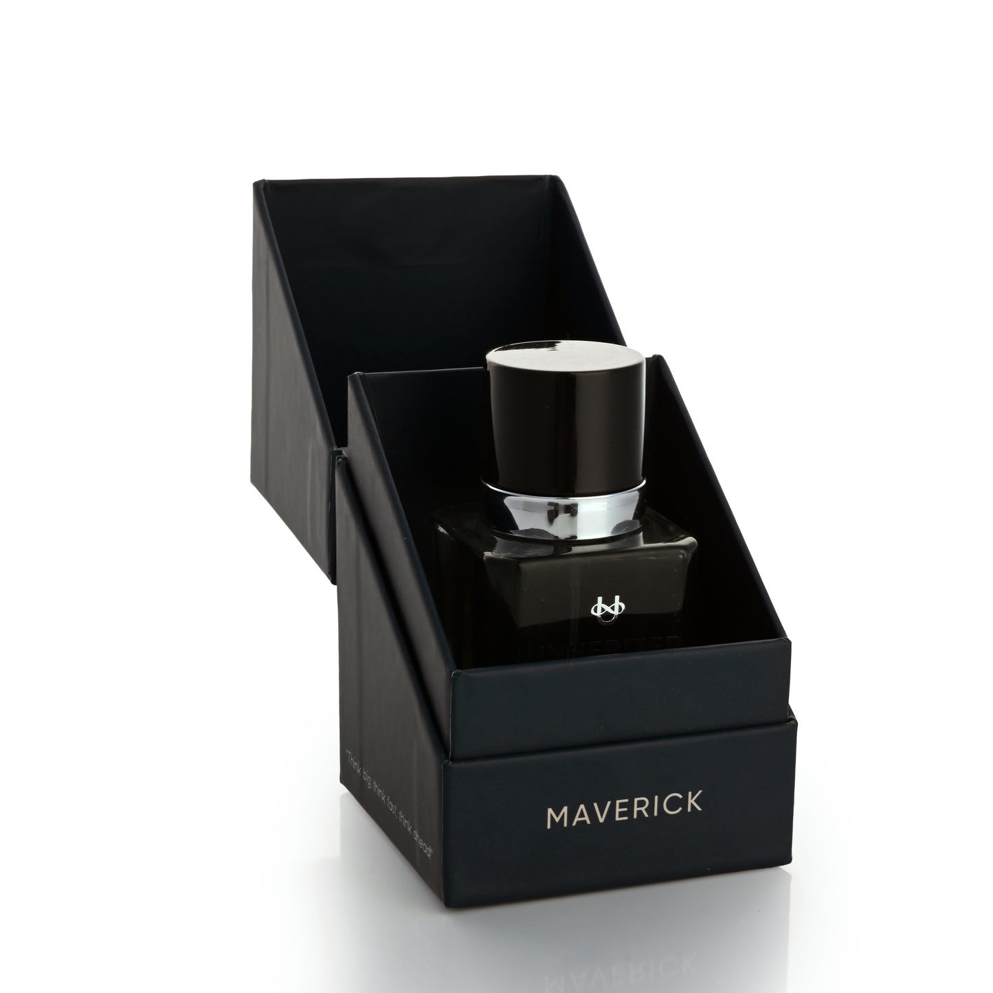 MAVERICK  For Men | Leathery Spicy | 30% Extrait de Parfum