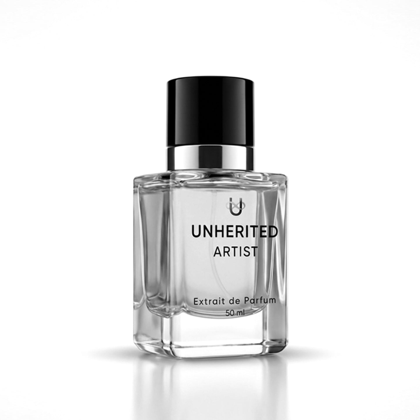 ARTIST Unisex | Amber Oud | 30% Extrait de Parfum