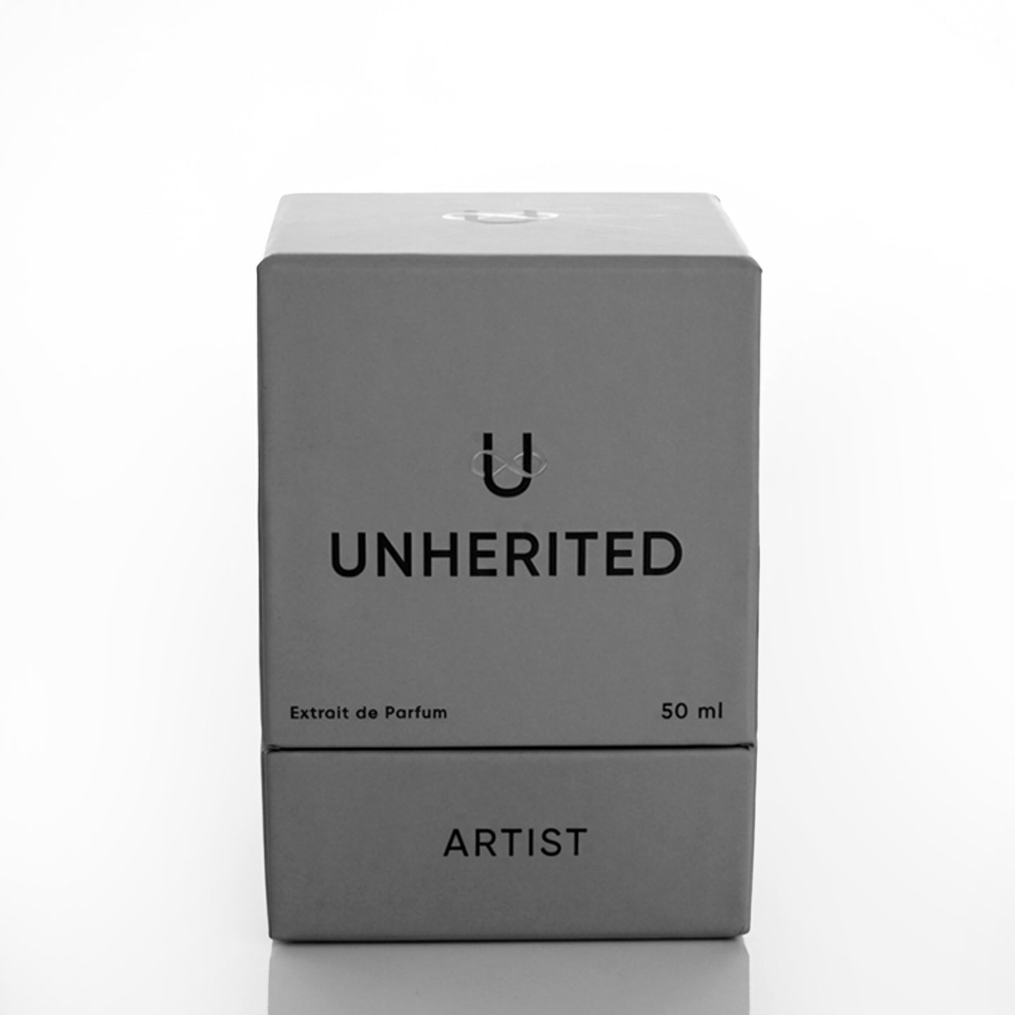 ARTIST Unisex | Amber Oud | 30% Extrait de Parfum