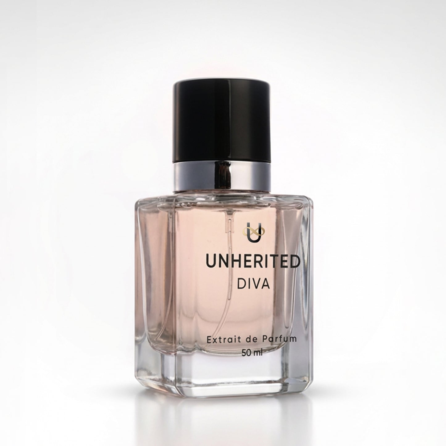 DIVA For Women | Fruity Gourmand | 22% Extrait de Parfum