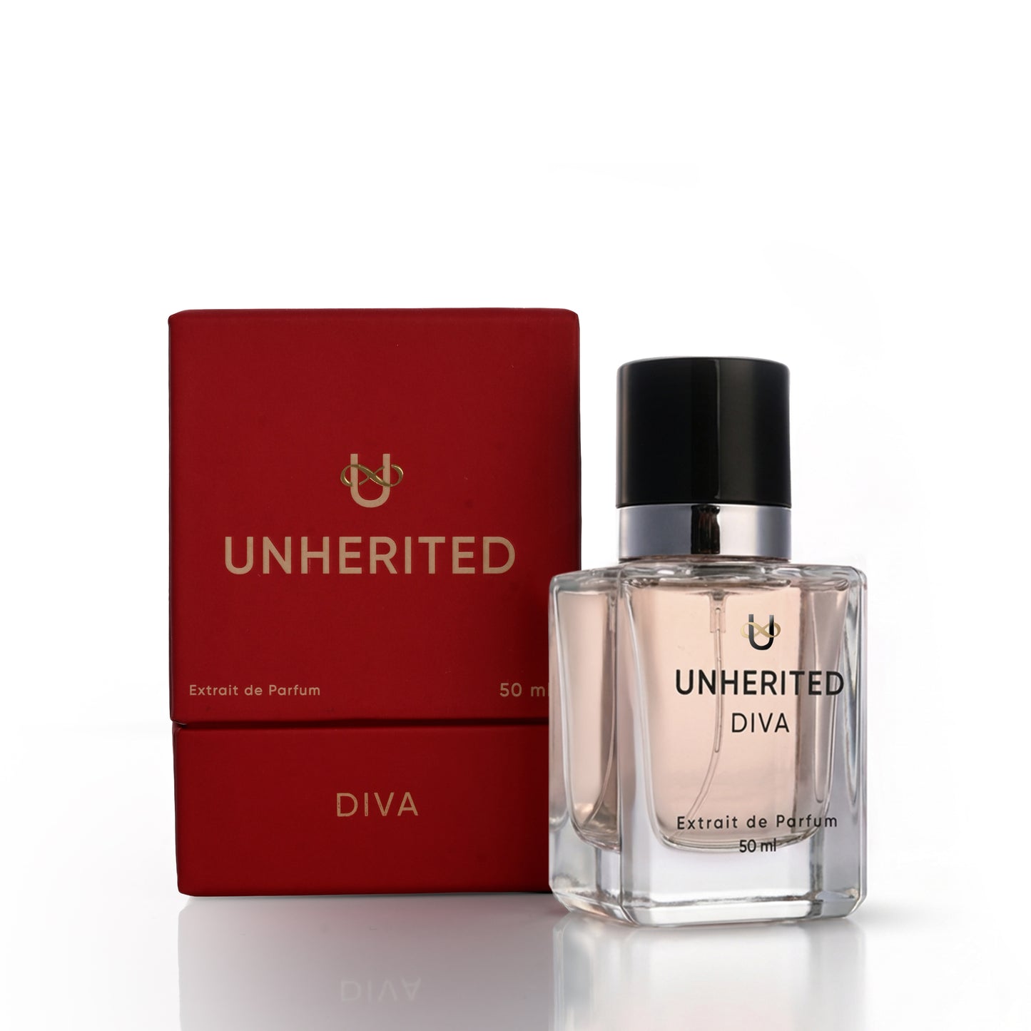 DIVA For Women | Fruity Gourmand | 22% Extrait de Parfum