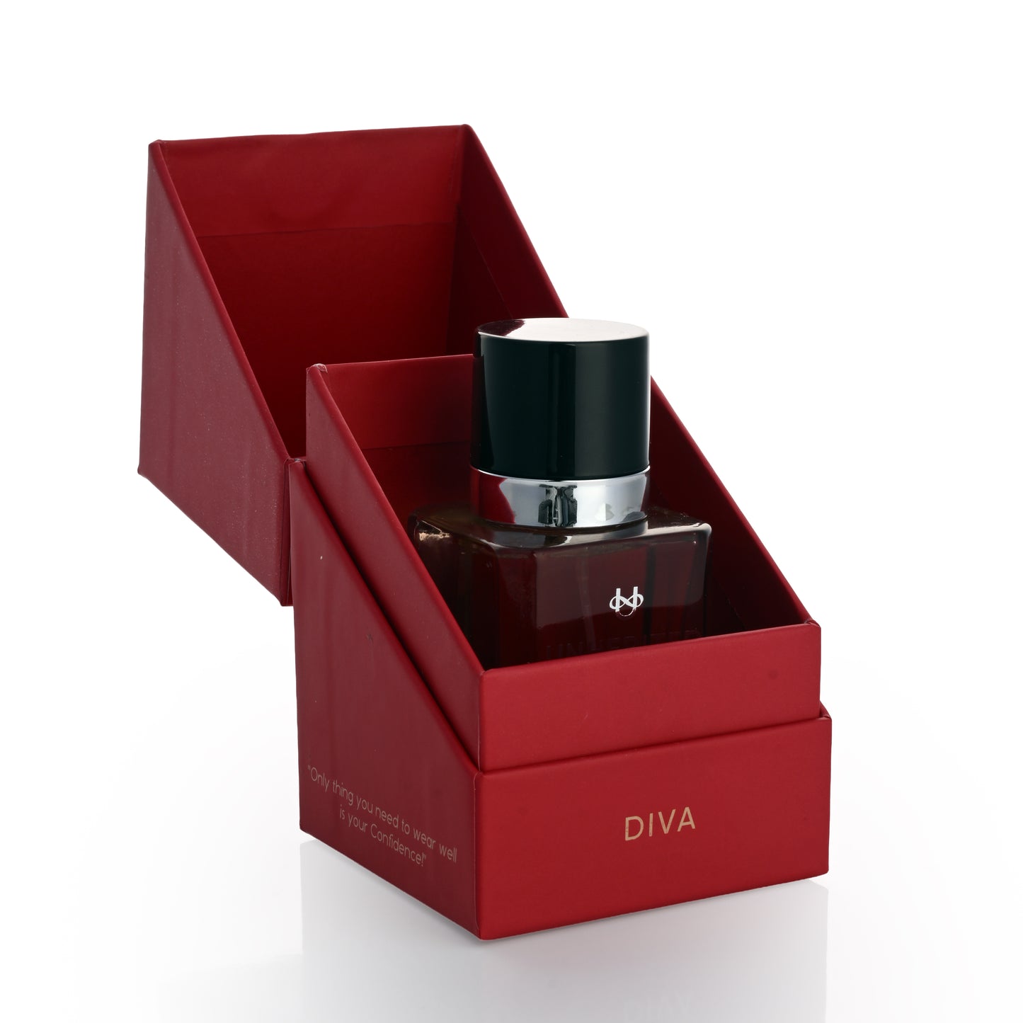 DIVA For Women | Fruity Gourmand | 22% Extrait de Parfum
