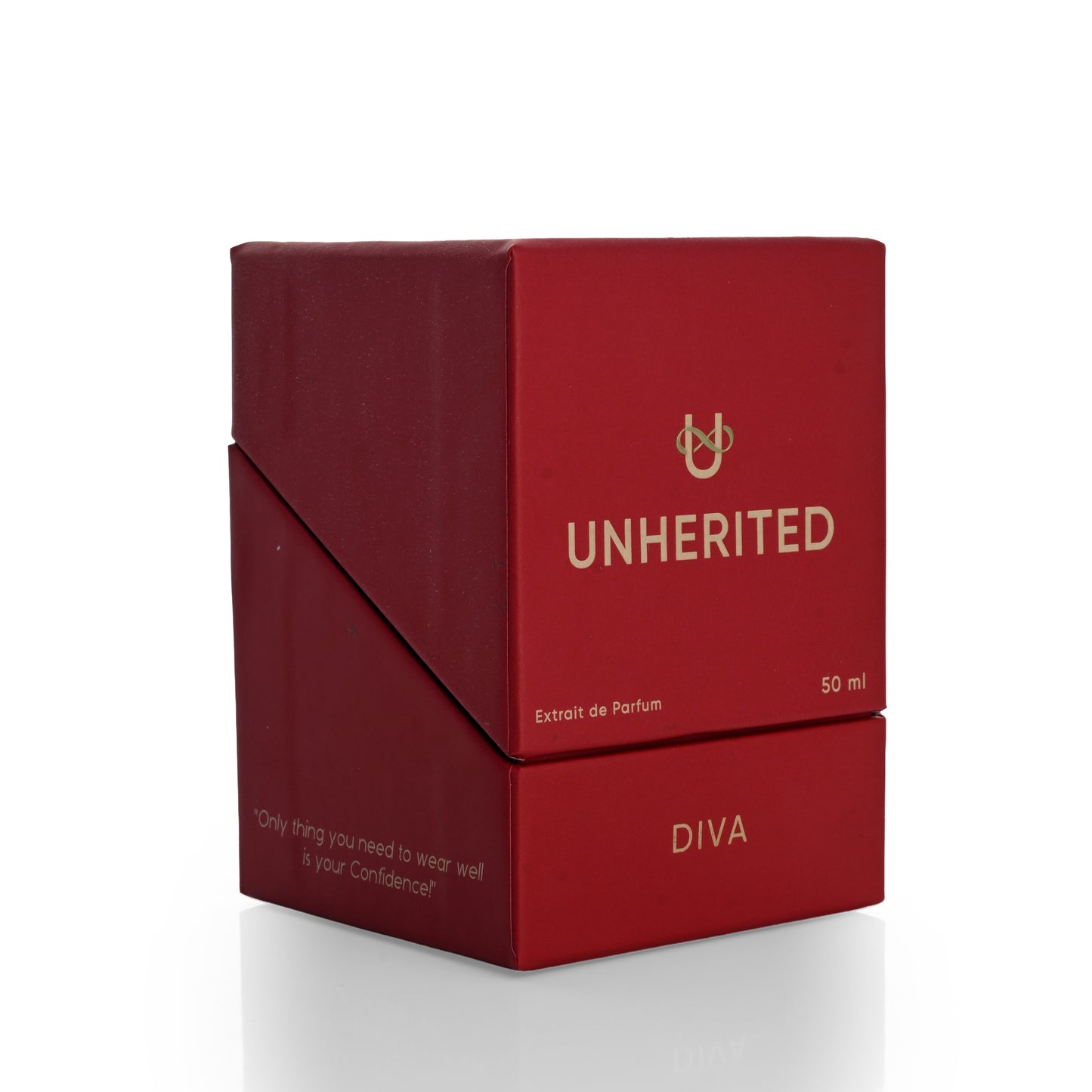 DIVA For Women | Fruity Gourmand | 22% Extrait de Parfum