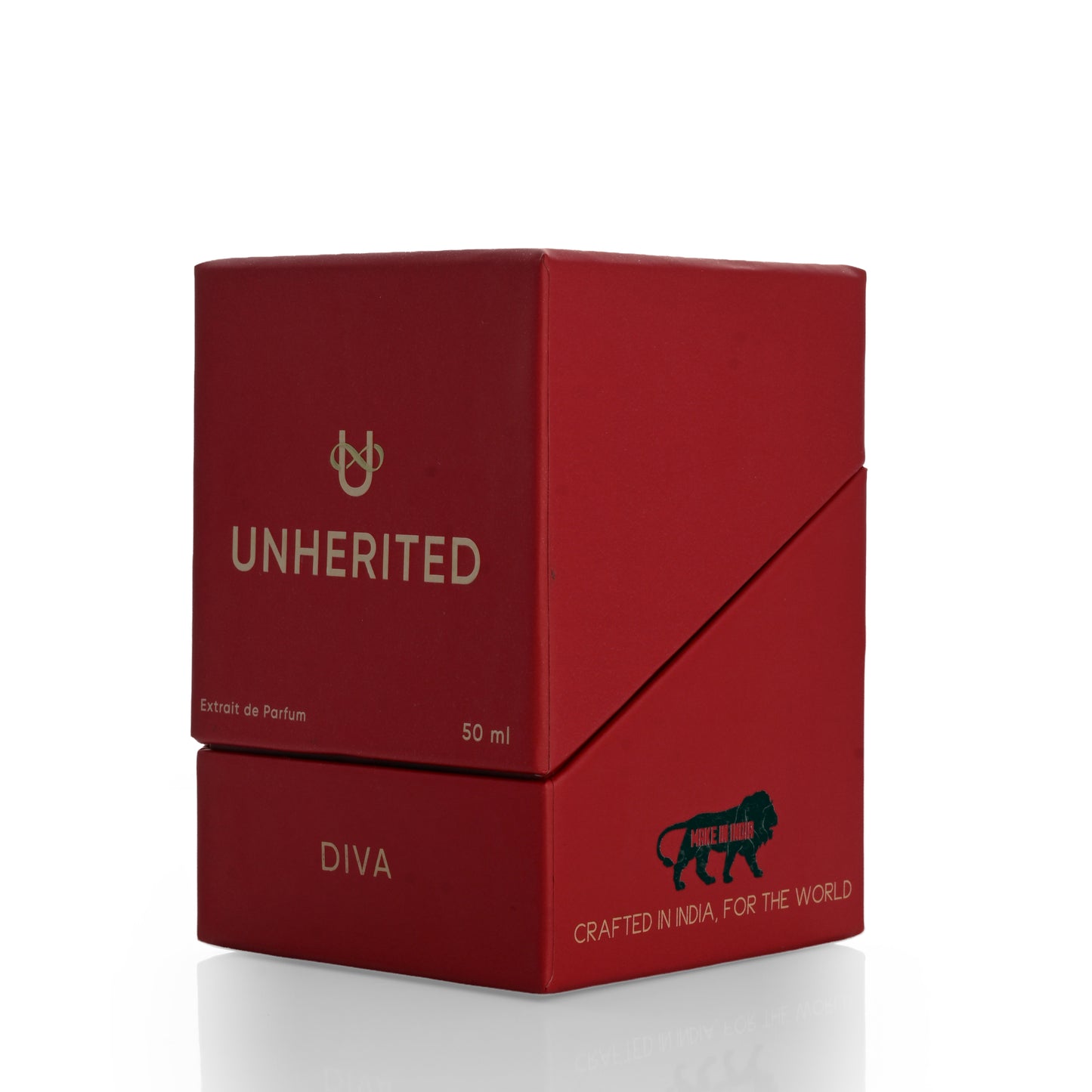 DIVA For Women | Fruity Gourmand | 22% Extrait de Parfum