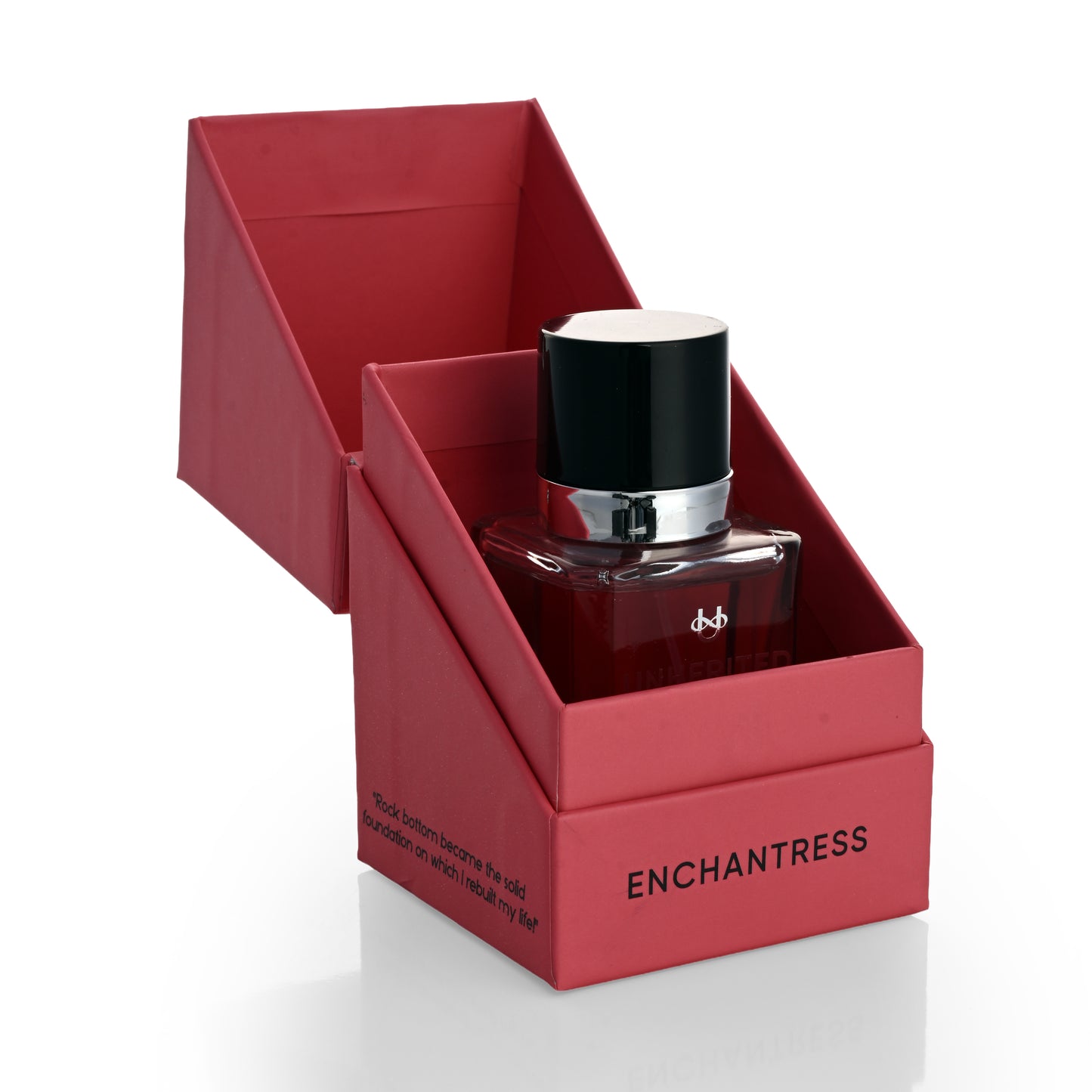 ENCHANTRESS For Women | Fresh Floral | 30% Extrait de Parfum