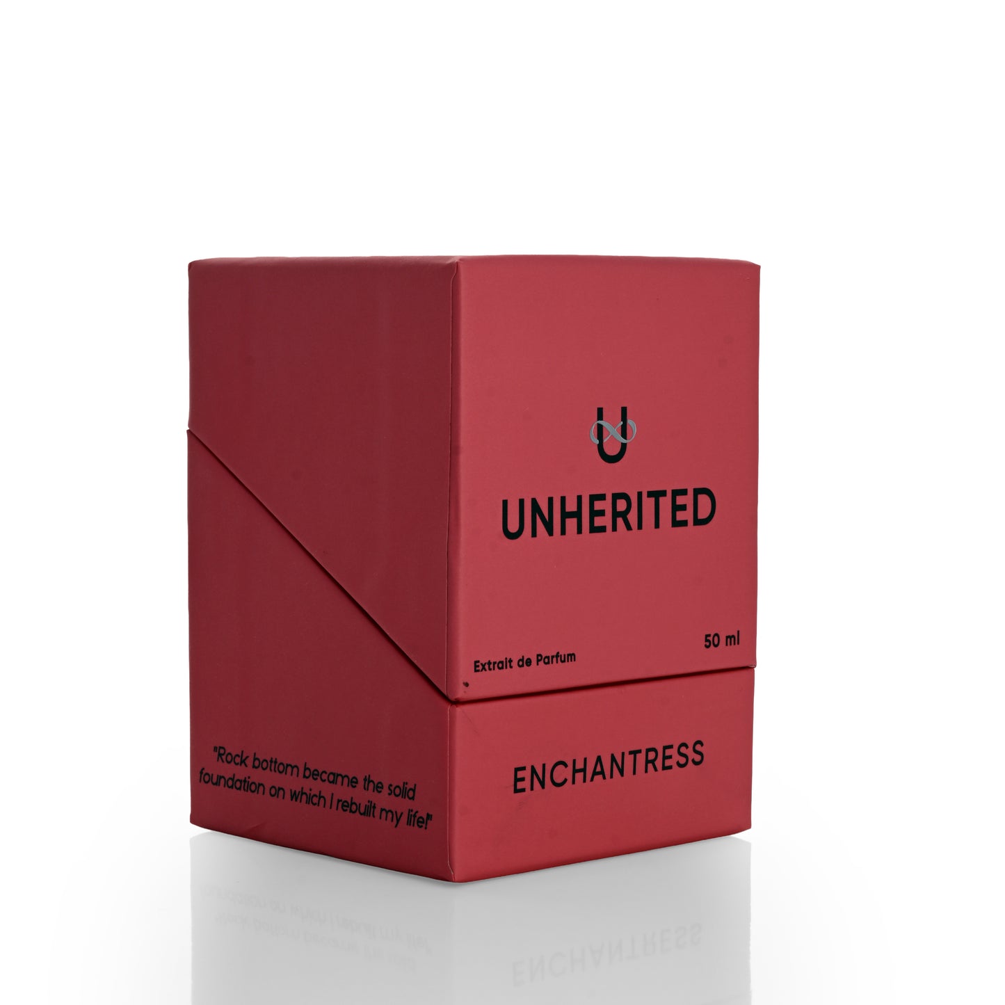 ENCHANTRESS For Women | Fresh Floral | 30% Extrait de Parfum