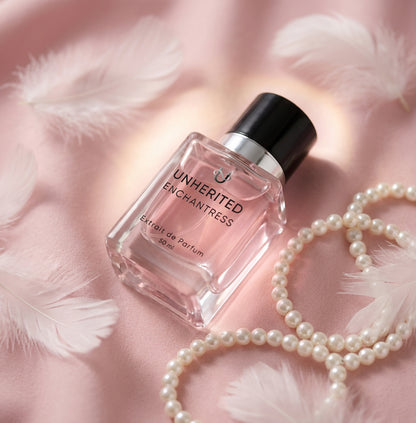 ENCHANTRESS For Women | Fresh Floral | 30% Extrait de Parfum