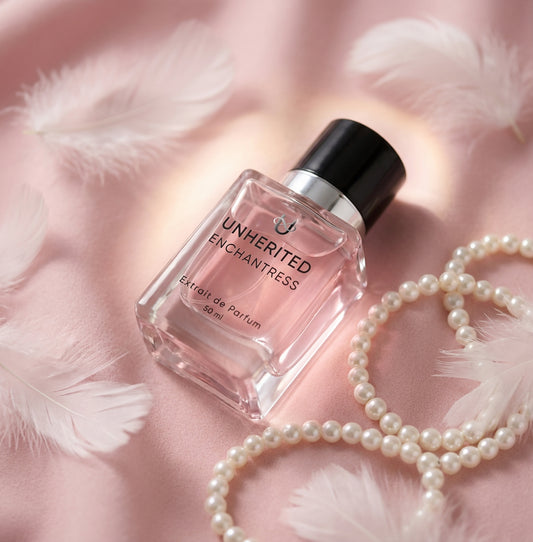 ENCHANTRESS For Women | Fresh Floral | 30% Extrait de Parfum