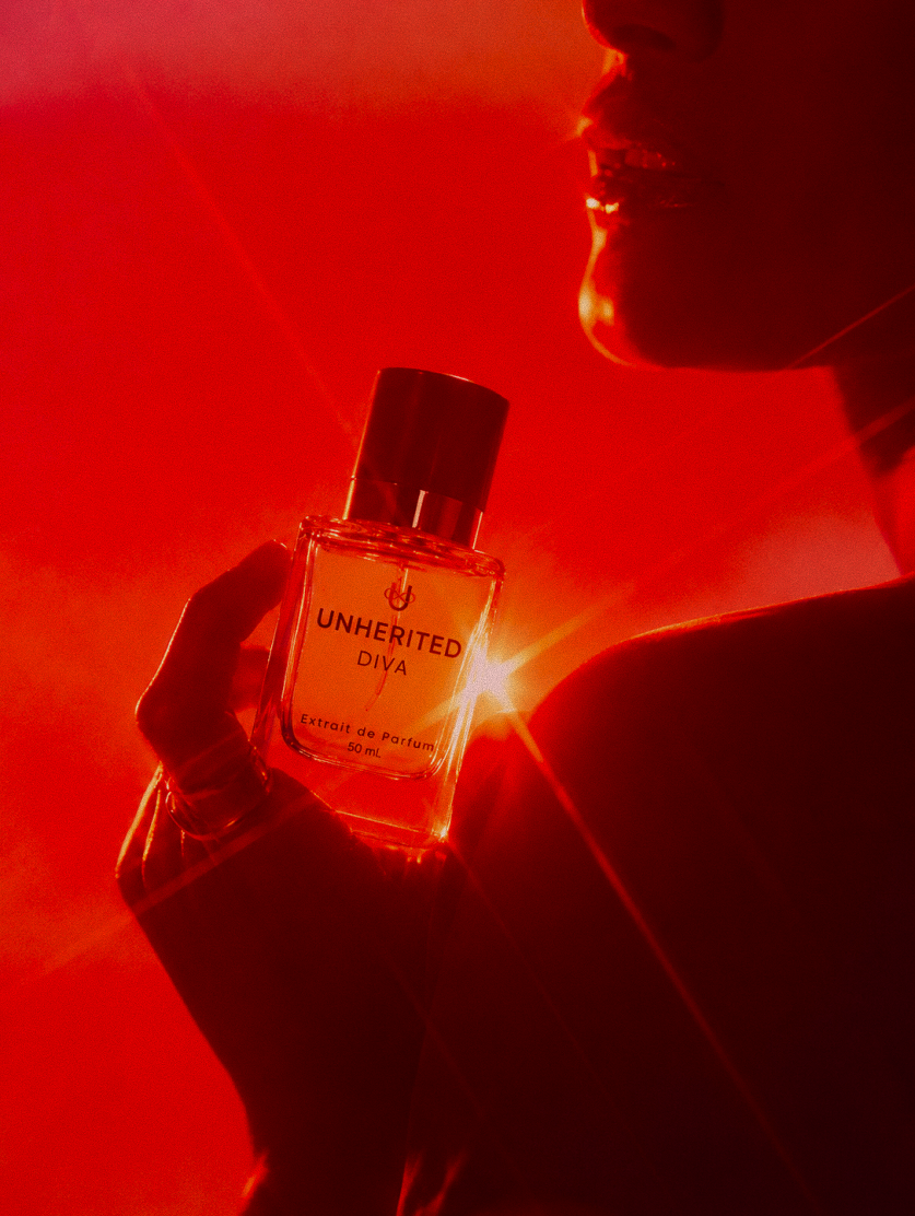 Fragrance for