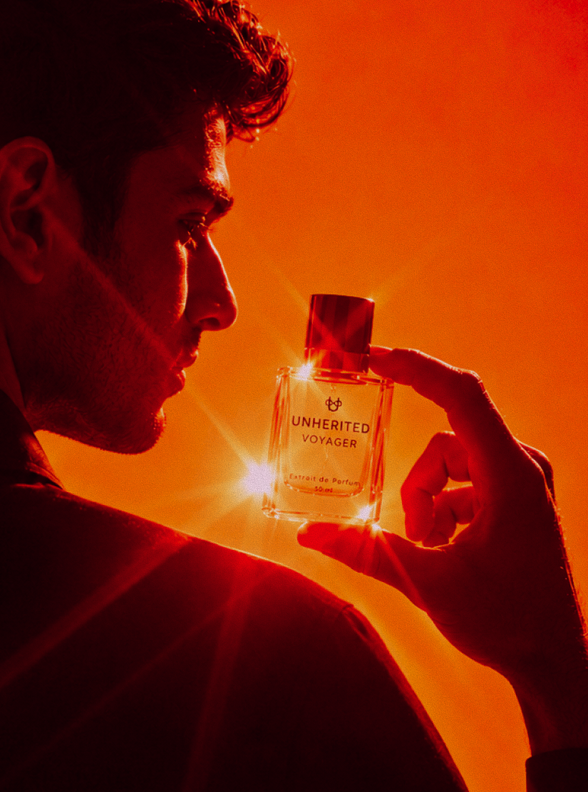 Fragrance for