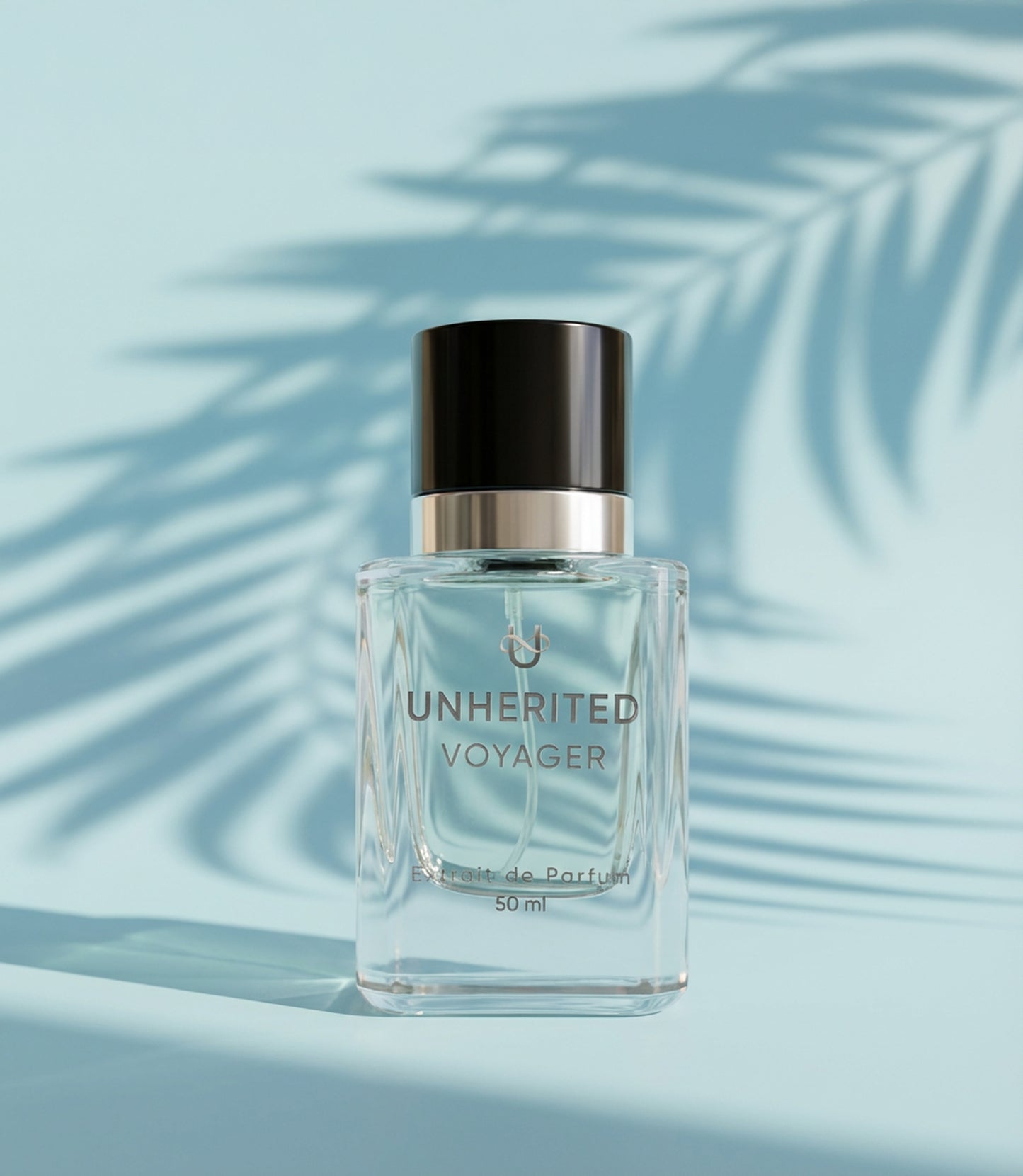 VOYAGER  For Men | Aquatic Citrus | 30% Extrait de Parfum